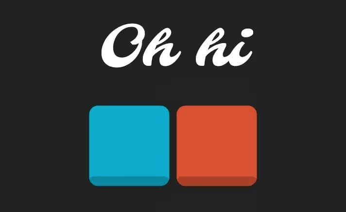 0h h1 logo