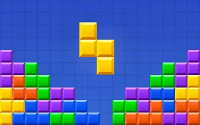10x10! Block Puzzle Classic logo