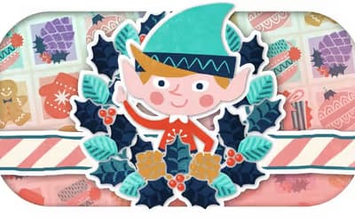 12 Days of Xmas logo