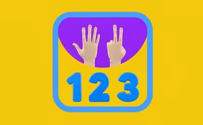 123 logo