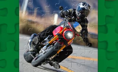 2020 Arch KRGT1 Puzzle logo