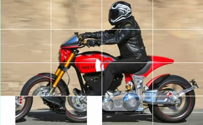 2020 Arch KRGT1 Slide logo