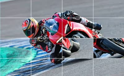 2020 Ducati Panigale Slide logo