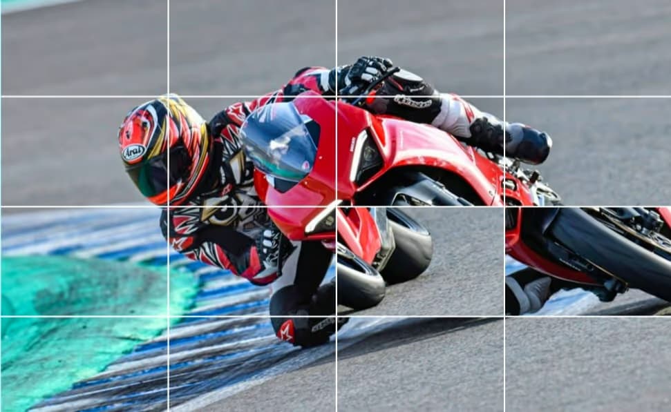 2020 Ducati Panigale Slide logo