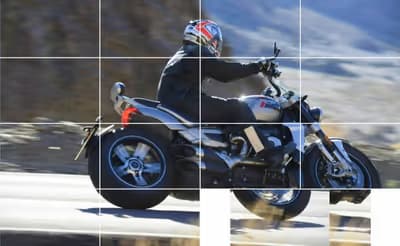 2020 Triumph Rocket Slide logo