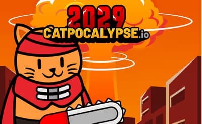 2029 Catpocalypse.io logo