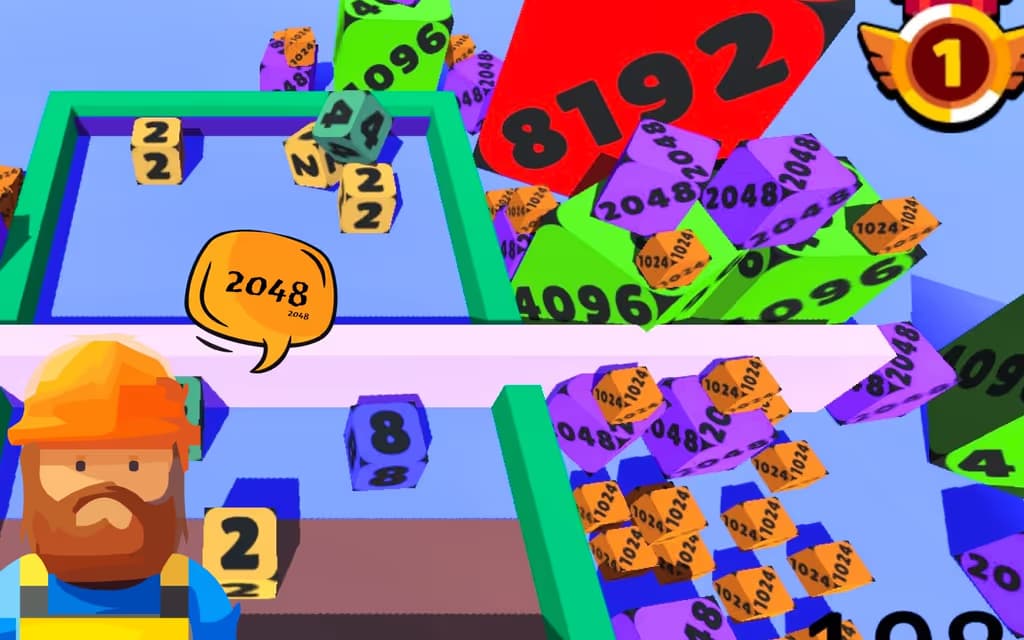 20482048 logo
