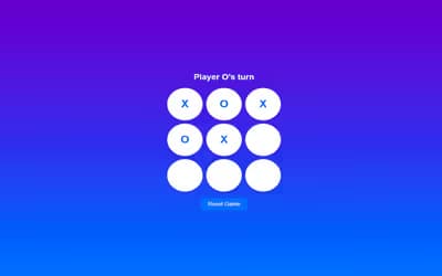 3 Dots logo