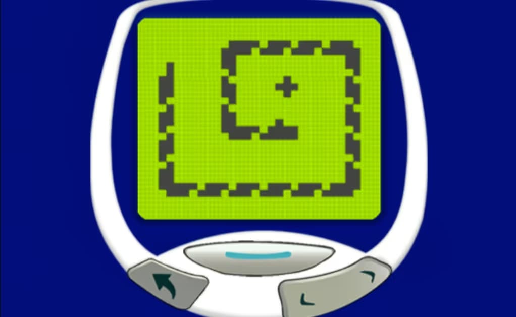 3310 Games logo