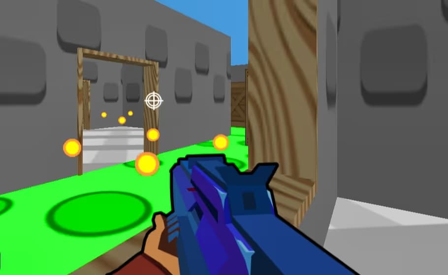 3D Royale logo