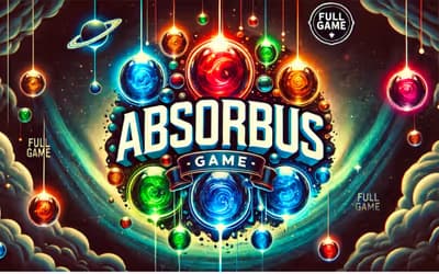 Absorbus Game logo