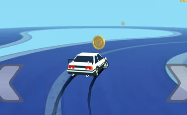 Ace Drift logo