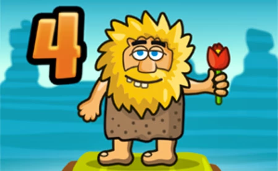 Adam and Eve 4 logo