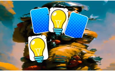 Adventurers Memory Match logo