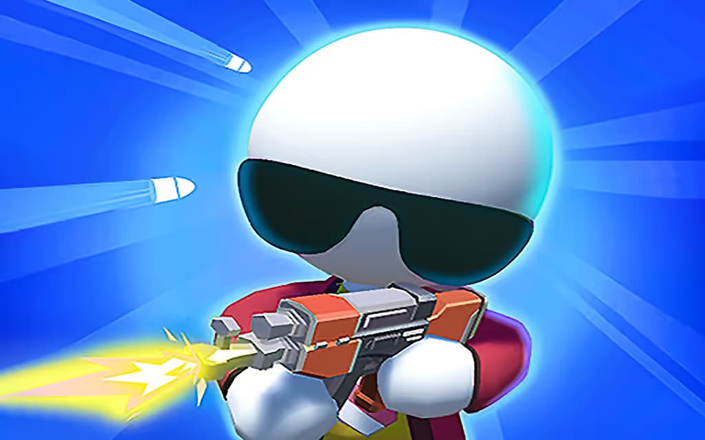 Agent J logo