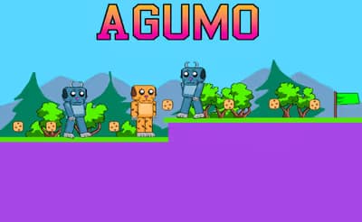 Agumo logo