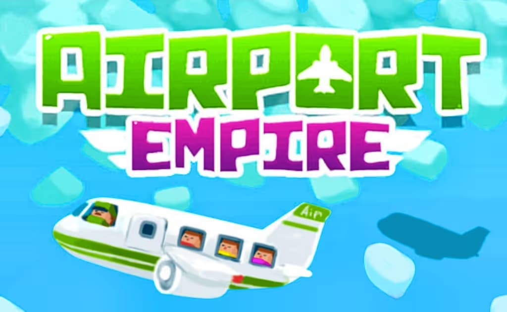 Airport Empire logo