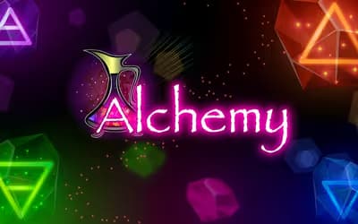 Alchemy logo