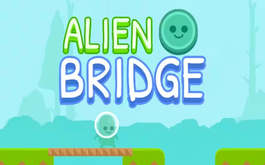 Alien Bridge logo