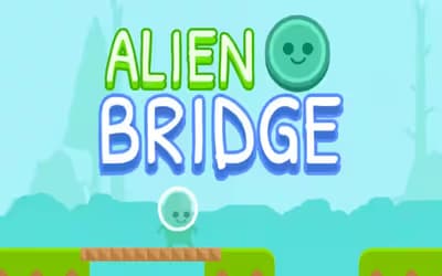 Alien Bridge logo