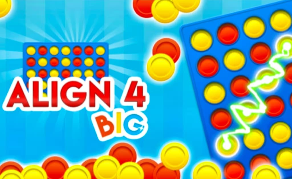 Align 4 BIG logo