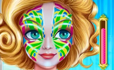 Alyssa's Face Art and Care logo