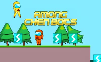 Among Chen Bots logo