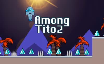 Among Tito 2 logo