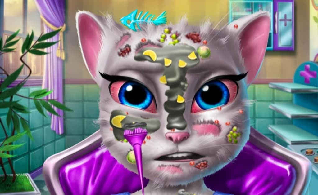 Angela Skin Doctor logo