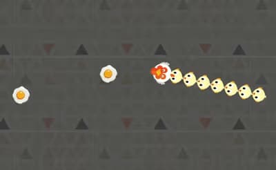 Angry Chicken logo