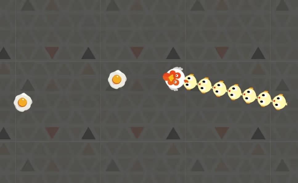 Angry Chicken logo