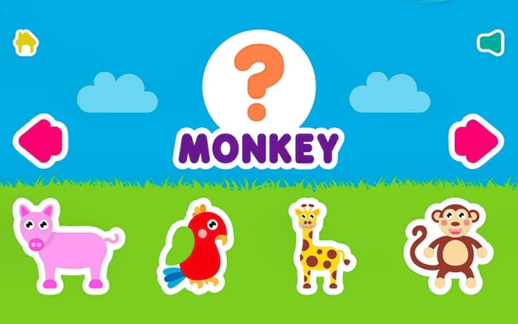 Animal Name logo