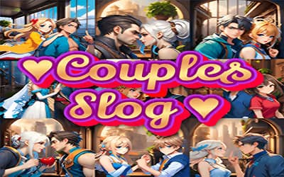 Couples Slog logo