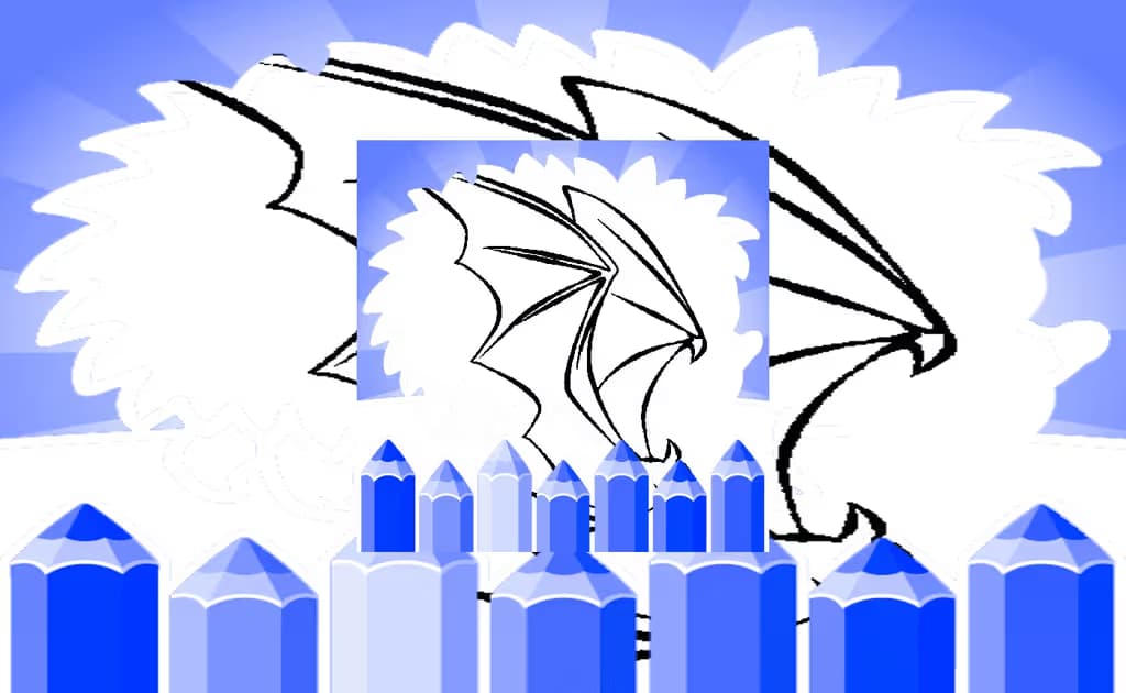Anime Bats logo