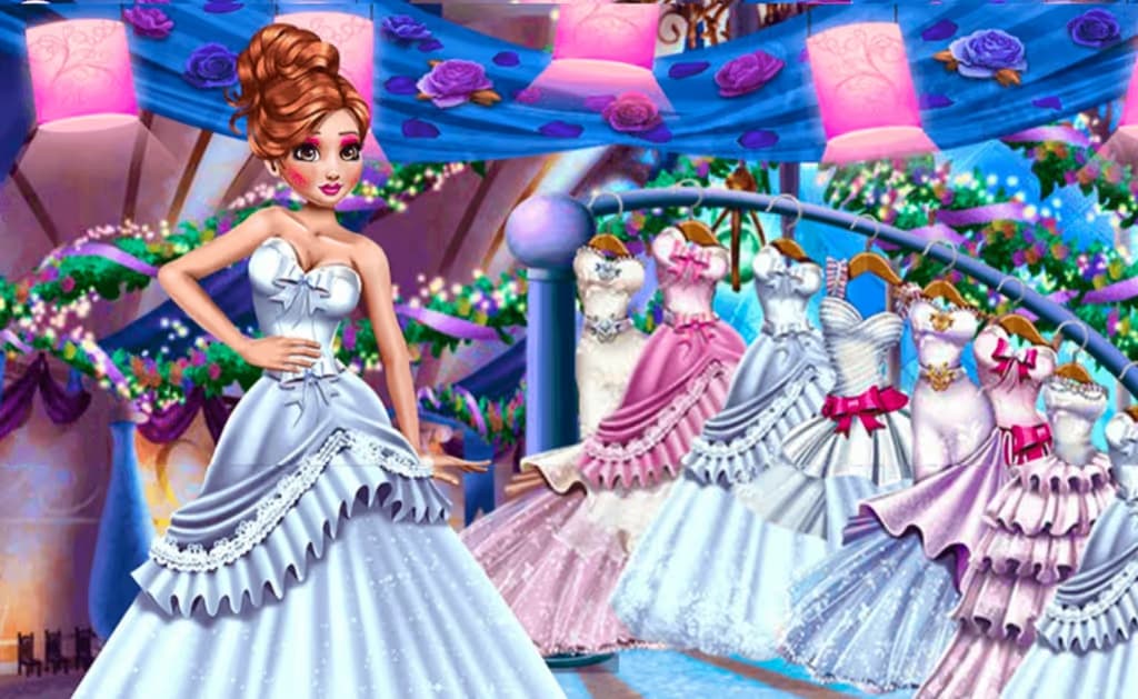 Annie Perfect Night logo