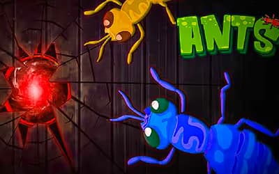 Ants logo