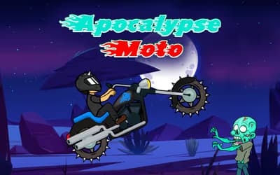 Apocalypse Moto logo