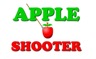 Apple Shooter logo