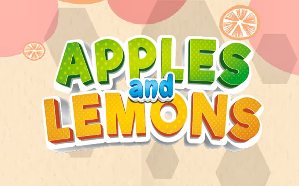 Apples & Lemons logo