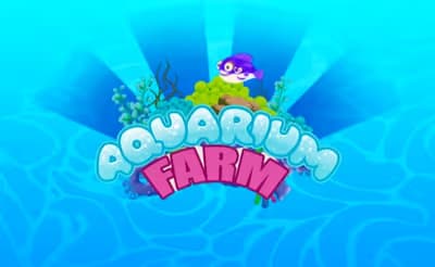 Aquarium Farm logo