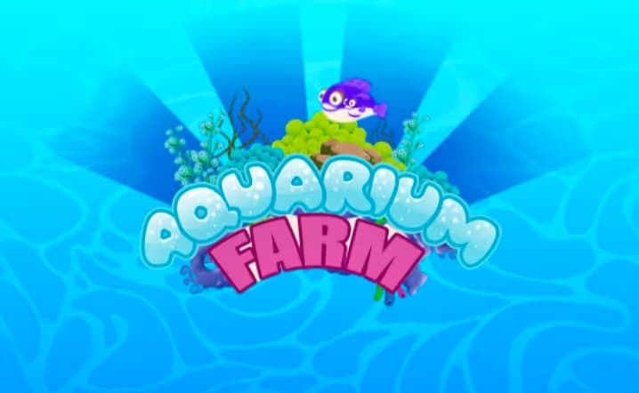 Aquarium Farm logo