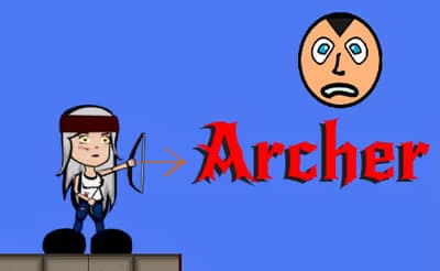 Archer logo