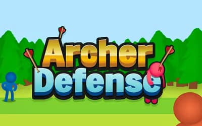 Archer Defense logo