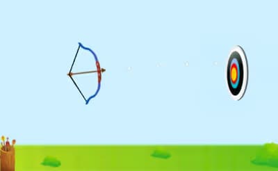 Archery: Bow & Arrow logo