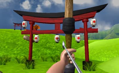 Archery Clash logo