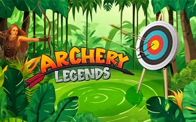 Archery Legends logo