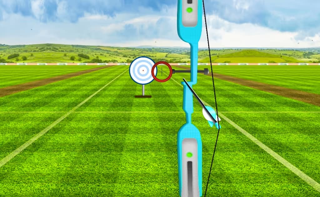 Archery Training logo