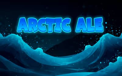 Arctic Ale logo