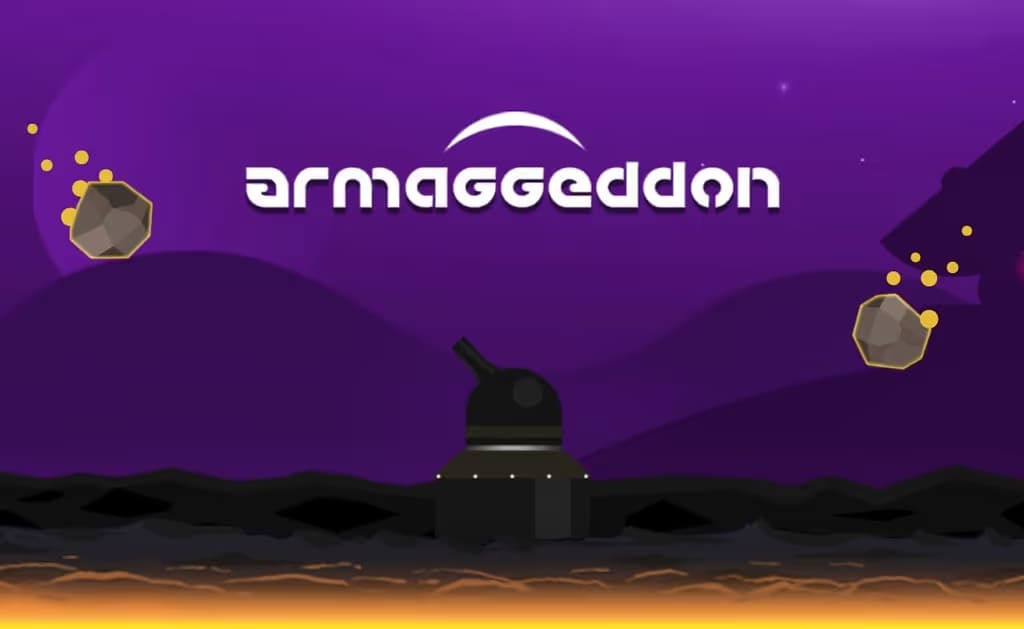 Armaggeddon logo