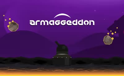Armaggeddon logo